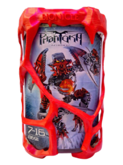 LEGO Bionicle Phantoka Antroz 8691