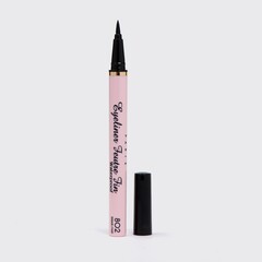 Подводка-фломастер VS Vivienne Sabo Eyeliner Feutre Fin 802 водостойкая  черная