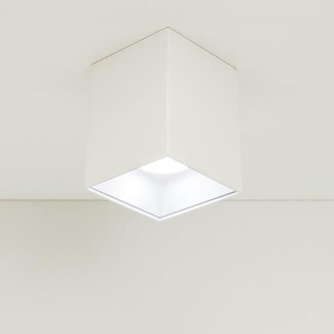 Накладной светодиодный светильник Citilux Старк CL7440200