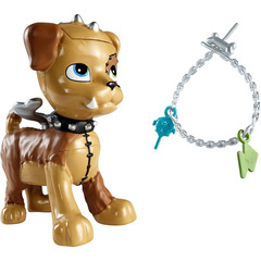 Интерактивный Щенок Ватзит Питомец Фрэнки Штейн