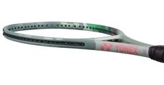 Теннисная ракетка Yonex Percept 97L (290g) + струны + натяжка в подарок