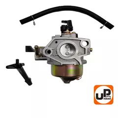 Карбюратор UNITED PARTS 177F для снегоотбрасывателя (90-0783)