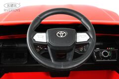 Toyota LAND CRUISER 300 4WD L999LL  (лицензионная модель)