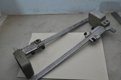 Штангенрейсмасс ШР-250 (0-250мм.) Ц/д 0.05мм. ТУ2.034.0221071.037-91 УЦЕНКА