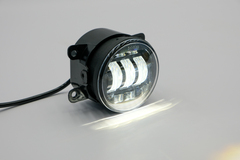 LED ПТФ для Лада Веста 50W