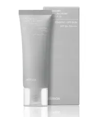 Крем солнцезащитный Celimax Dual Barrier Watery Sun Cream SPF50+ 50 мл