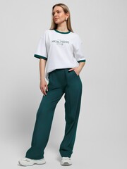 Брюки Разгар-2 Виотекс ИЗУМРУДНЫЙ