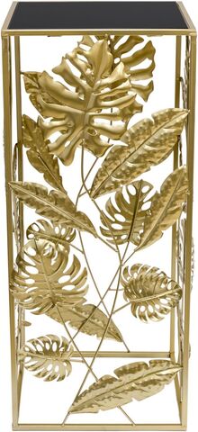 Столики со стеклянной столешницей