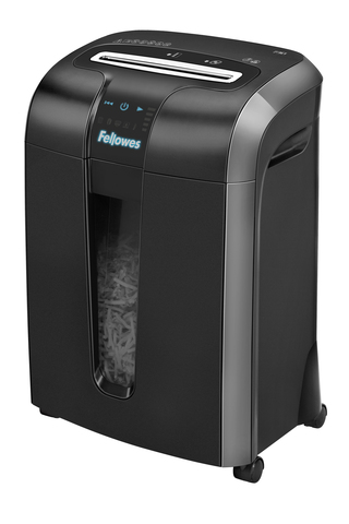 Уничтожитель бумаг (Шредер) Fellowes Powershred 73Ci