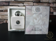 Amouage Love Tuberose woman