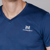 Футболка Nordski Оrnament Dark blue мужская