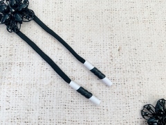 Шнур, L 1,3 м, ш. 5 мм