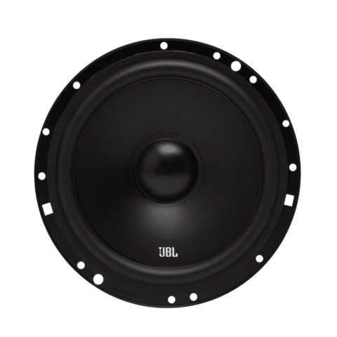 Компонентная акустика для авто JBL Stage1 601C