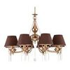 Люстра Maytoni Chester RC0100-PL-08-R