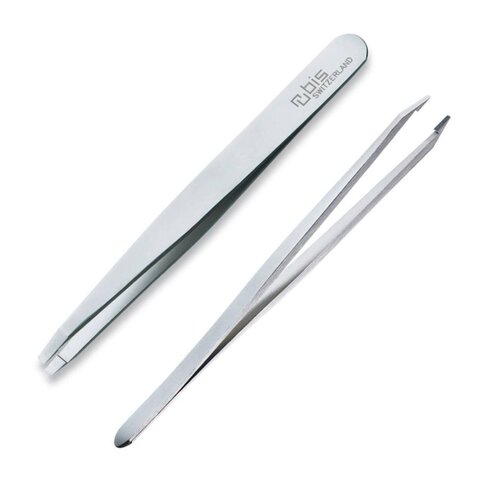 Пинцет Victorinox Rubis 95 mm, серебристый (8.2068)