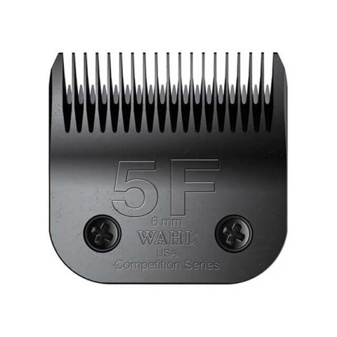 Ножевой блок Wahl Ultimate Competition #4F 2372-516 (1247-7720)