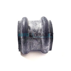 ВТУЛКА СТАБИЛИЗАТОРА ПЕРЕДНЕГО STAREX TQ CAR-DEX  25,8 ММ