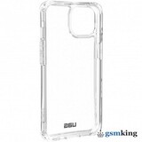 UAG Plyo Series Case for Apple iPhone 13 | 14 Ice (Прозрачный) 114084114343