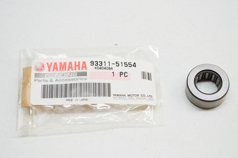 Подшипник Yamaha 933115155400