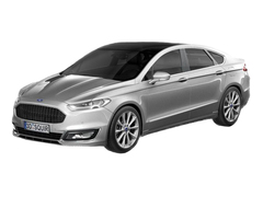 Стекла фар FORD Mondeo (2013-2018) L