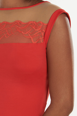 Боди бразилиана LISCA DIONE 13109