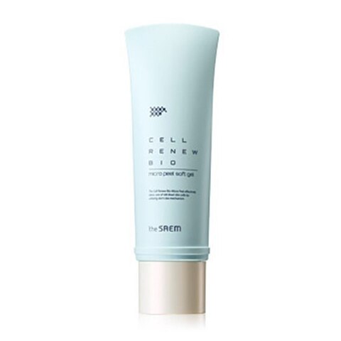 The Saem Cell Renew Bio Гель отшелушивающий Cell Renew Bio Micro Peel Soft Gel_R