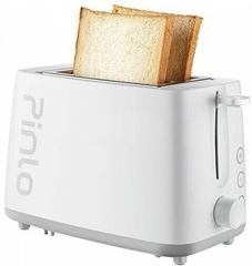 Тостер-гриль с двумя слотами Xiaomi Pinlo Mini Toaster