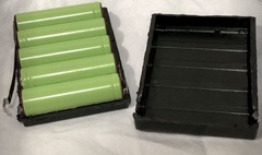 Ремонт аккумулятора Nintendo Switch Joy-Con