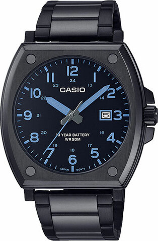 Наручные часы Casio MTP-E715D-1A фото