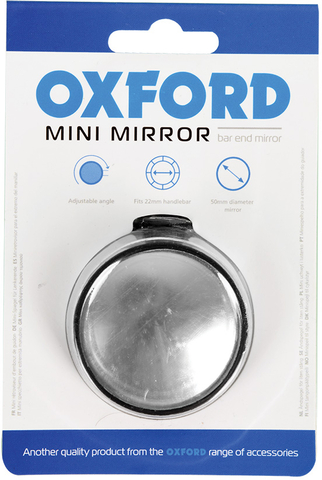 Картинка зеркало Oxford Mini Mirror  - 2