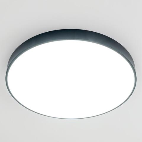 Потолочный светодиодный светильник Citilux Купер CL724105G1