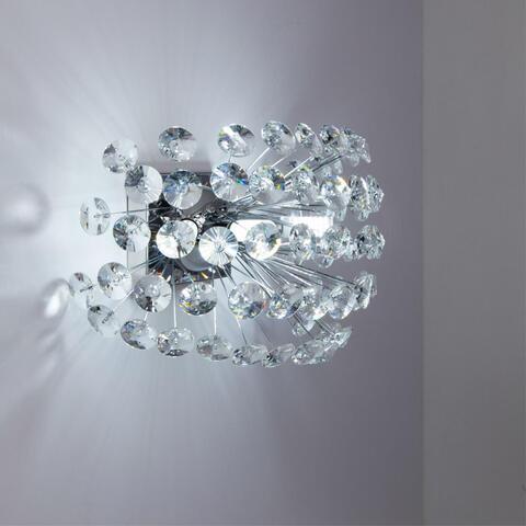 Настенный светильник Citilux Betsy EL322W04.1