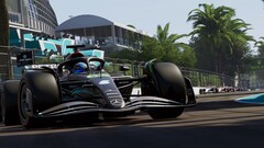 F1® 23 Стандартное издание (диск для PS5, полностью на английском языке)