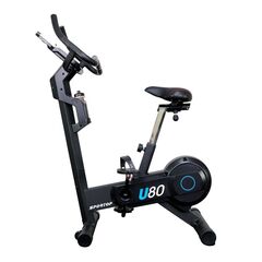 Велотренажер Sportop U80-LCD, вертикальный