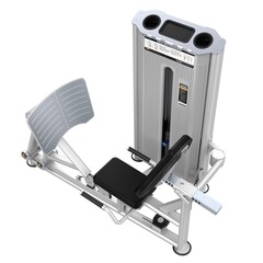 Жим ногами (Leg Press) DHZ U-2003. Стек 115 кг