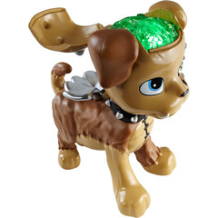 Интерактивный Щенок Ватзит Питомец Фрэнки Штейн