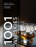 CASSELL: 1001 Whiskies