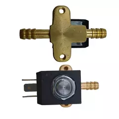 Клапан электромагнитный QUATTRO ELEMENTI QE-65D (248-580-043)