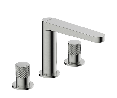 WasserKRAFT Tauber 6435 Встраиваемый смеситель для раковины