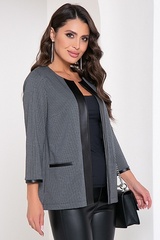 Жакет 8100 Avili