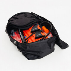 Каяк надувной Kraken-1