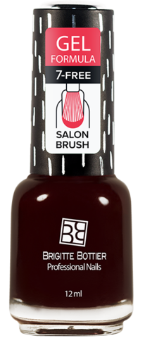 Brigitte Bottier GEL FORMULA тон 22 спелая вишня