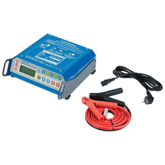 NORDBERG (WSC70) Зарядное интеллектуальное устройство 12 В, 70 A