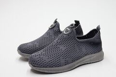 Кеды (36-41)р. / шт. / 8106-3