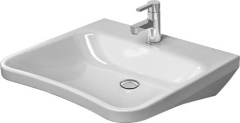 Раковина медицинская Duravit DuraStyle 2330650070
