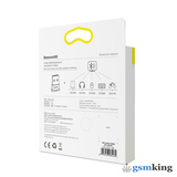 Baseus Bluetooth Adaptors For Computers Black CCALL-BT01