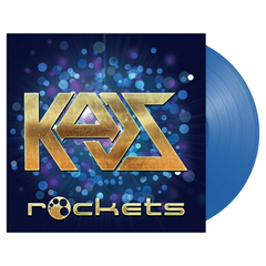 Rockets / Kaos (Coloured Vinyl)(LP)