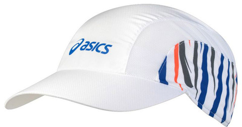 Бейсболка Asics Tennis Cap