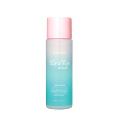 Etude House Lip & Eye Remover двухфазное средство для снятия макияжа с глаз и губ