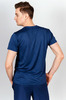 Футболка Nordski Оrnament Dark blue мужская